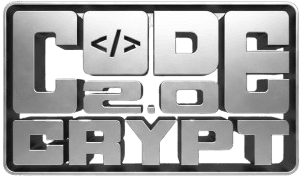 Codecrypt Logo