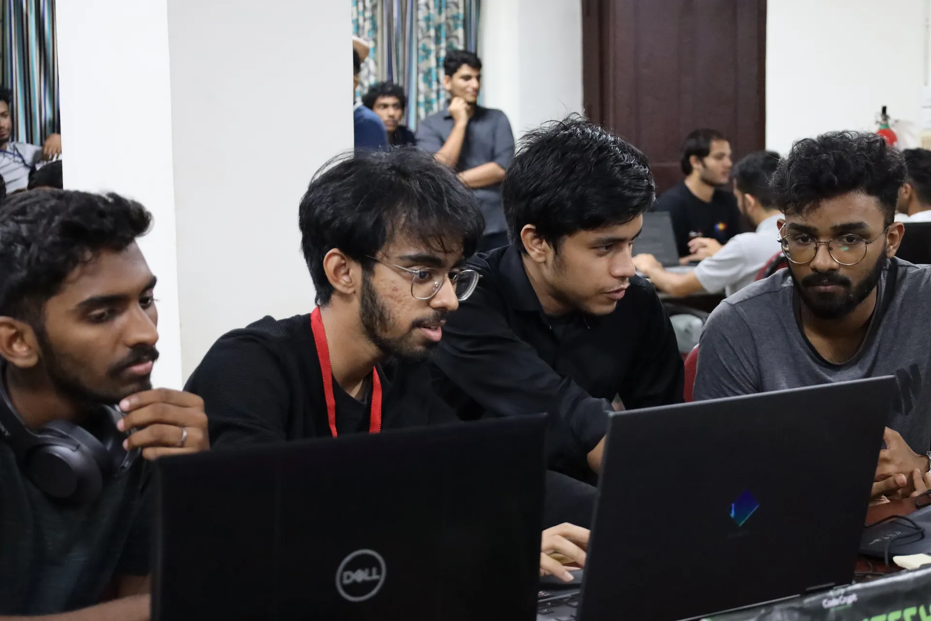 CodeCrypt Highlight 6